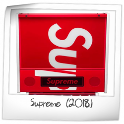 Supreme