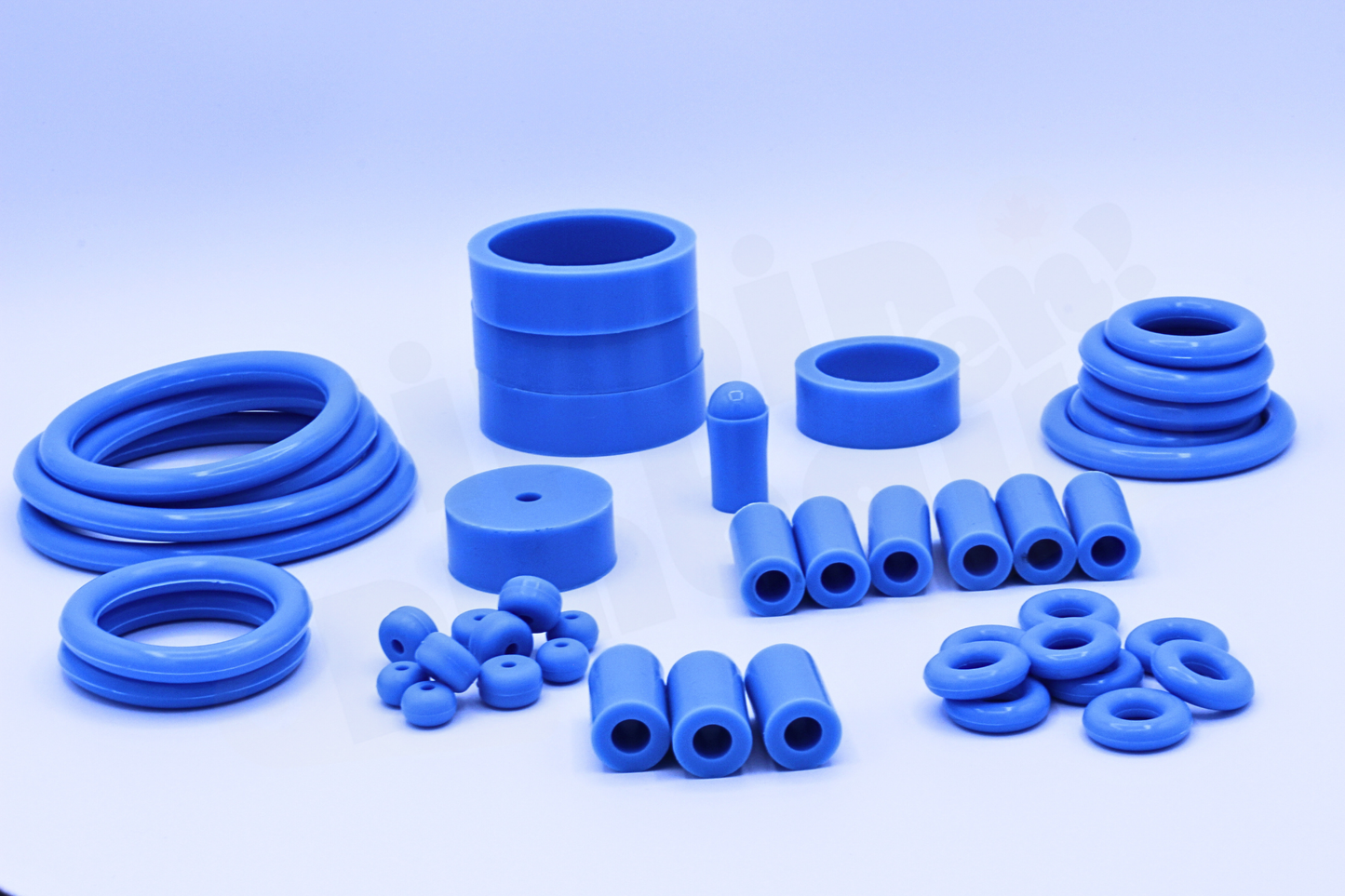 Swords of Fury Pinball Rubber Ring Kit