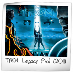 TRON Legacy Pro