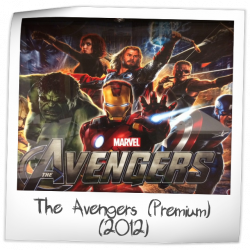 The Avengers (Premium)