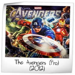 The Avengers (Pro)