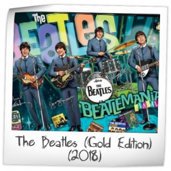 The Beatles (Gold Edition)