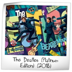 The Beatles (Platinum Edition)