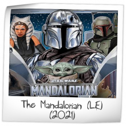 The Mandalorian (Limited Edition)