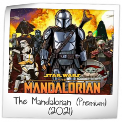The Mandalorian (Premium)