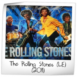 The Rolling Stones (Limited Edition)