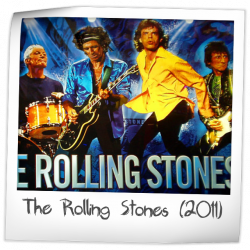 The Rolling Stones (Pro)