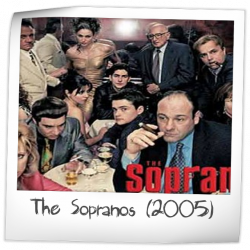 The Sopranos