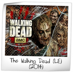 The Walking Dead (Limited Edition)