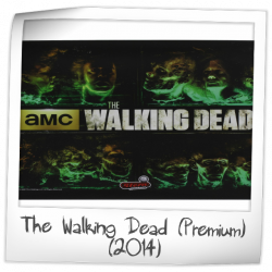 The Walking Dead (Premium)