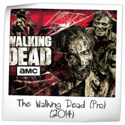 The Walking Dead (Pro)