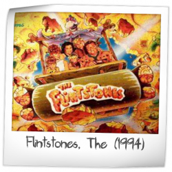 The Flintstones Pinball Rubber Ring Kit