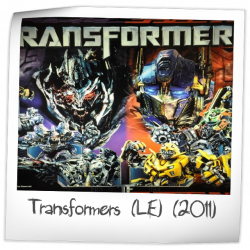 Transformers (LE)