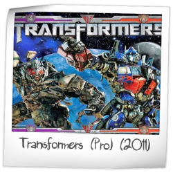 Transformers (Pro)