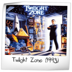 Twilight Zone Pinball Rubber Ring Kit