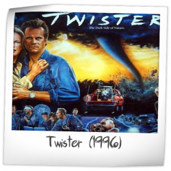 Twister Pinball Rubber Ring Kit