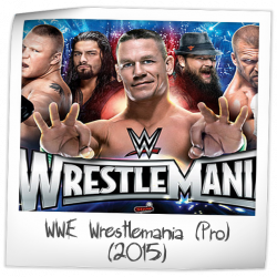Wrestlemania (Pro)