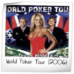 World Poker Tour