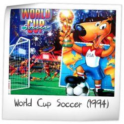World Cup Soccer Pinball Rubber Ring Kit