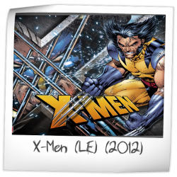 X-Men (Limited Edition)