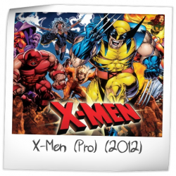 X-Men (Pro)