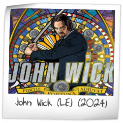 John Wick (Limited Edition)