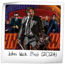 John Wick (Pro)