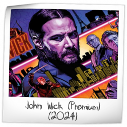 John Wick (Premium)