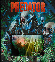 Predator Pinball Rubber Ring Kit